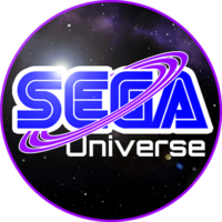 SEGA Universe