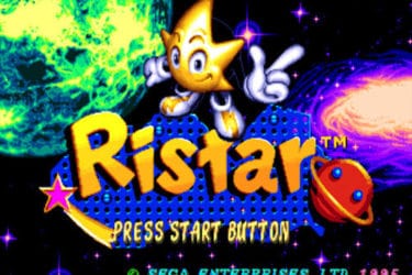 ristar-14865 ristar-14865