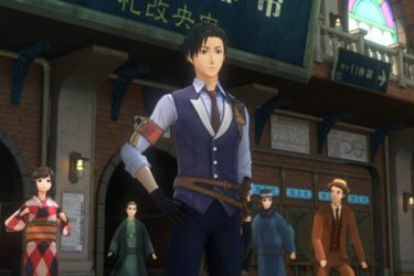 project-sakura-wars-357105