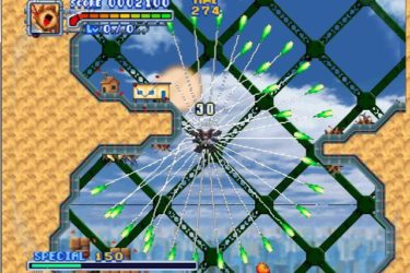 bangai-o-54349 bangai-o-54349