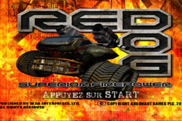 red-dog-superior-firepower-54726 red-dog-superior-firepower-54726