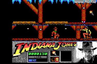 RAWG API Image RAWG API Image