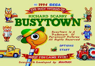 richard-scarrys-busytown-57158 richard-scarrys-busytown-57158