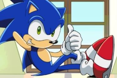 Sonic’s Social Media Manager Aaron Webber is Leaving for a New Adventure