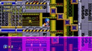 Upcoming Video: Top 10 Classic Sonic Zones! ⚡ VOTE NOW!!!